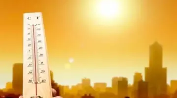 أجواء شديدة الحرارة.. تفاصيل حالة الطقس في مصر اليوم الثلاثاء 2-6-2026
